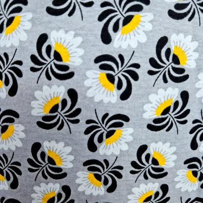 Marigold - Pull Up - Full Length