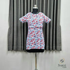 Ocean - Pull Up - TShirt
