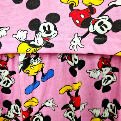 Dancer Mickey - Pull Up - TShirt