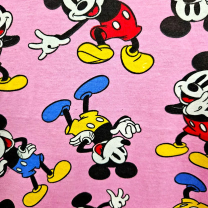 Dancer Mickey - Pull Up - TShirt