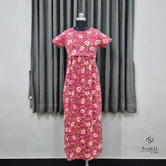 Jasmine - Pull Up - Full Length - Plus Size