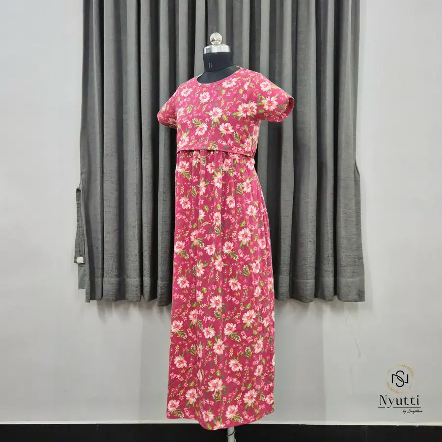 Jasmine - Pull Up - Full Length - Plus Size