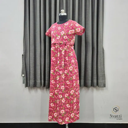 Jasmine - Pull Up - Full Length - Plus Size
