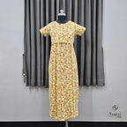 Pansy - Pull Up - Full Length - Plus Size