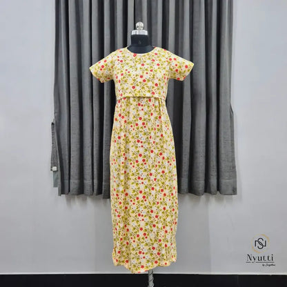 Pansy - Pull Up - Full Length - Plus Size