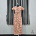 Petals - Pull Up - Full Length - Plus Size