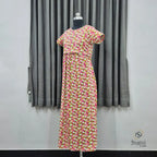 Petals - Pull Up - Full Length - Plus Size