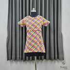 Stripes - Pull Up - TShirt