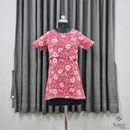 Jasmine - Pull Up - TShirt