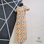 Cuckoo - Pull Up - Full Length - Plus Size