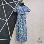 Delta - Pull Up - Full Length - Plus Size
