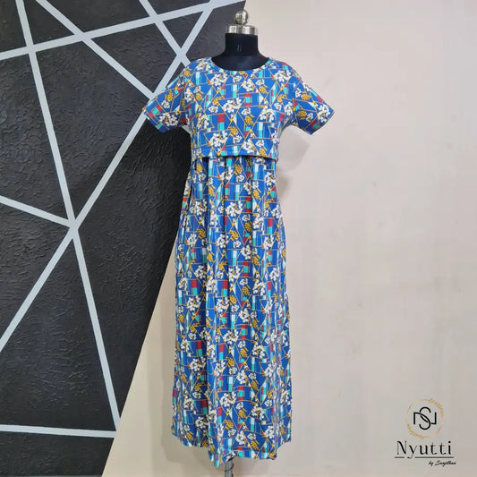Delta - Pull Up - Full Length - Plus Size