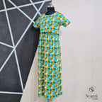 Hazel - Pull Up - Full Length - Plus Size