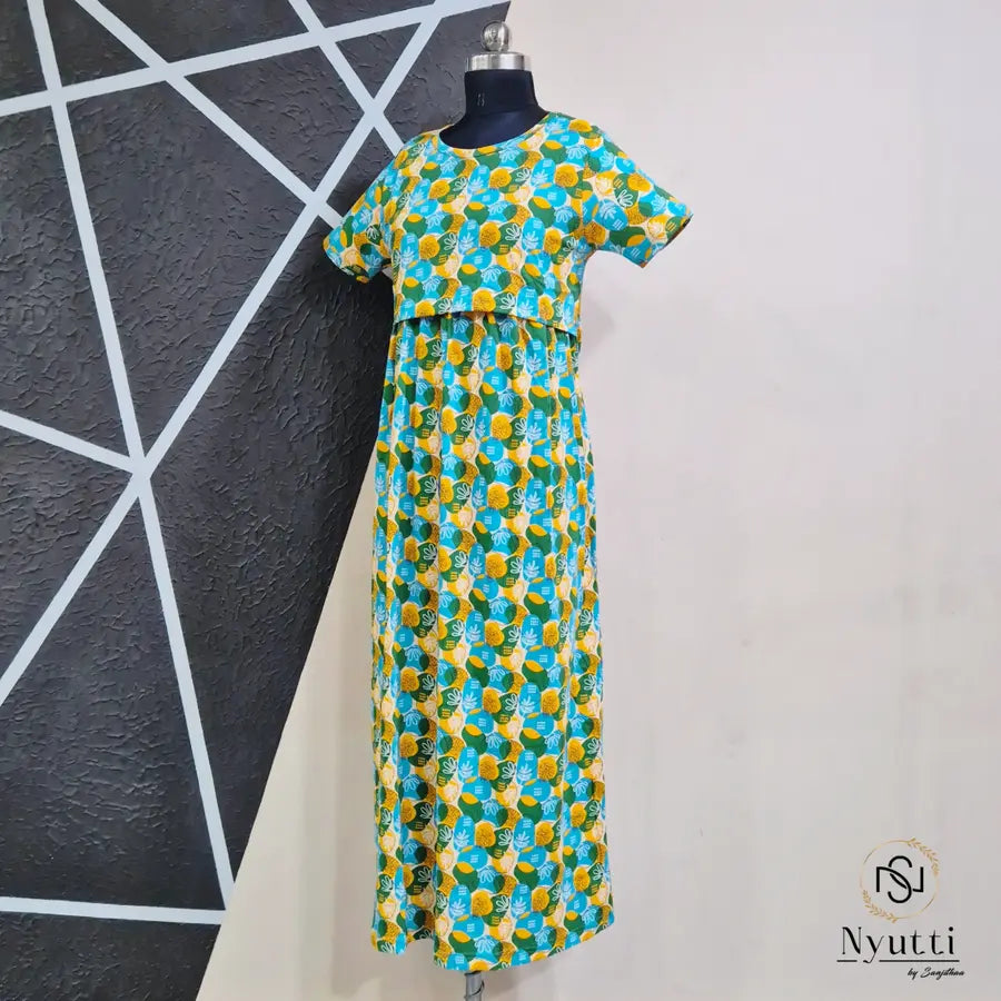Hazel - Pull Up - Full Length - Plus Size