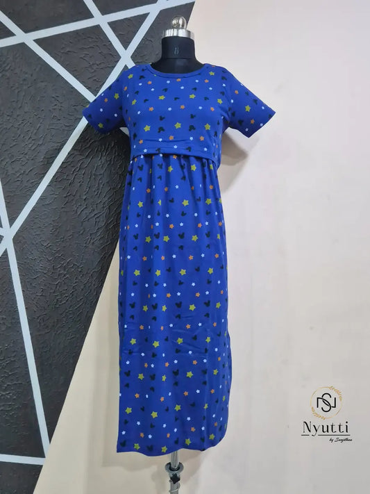Mickey Star - Pull Up - Midi Length