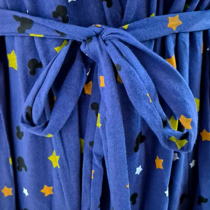 Mickey Star - Pull Up - Full Length