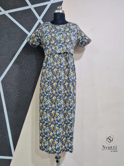 Iris - Pull Up - Full Length - Plus Size