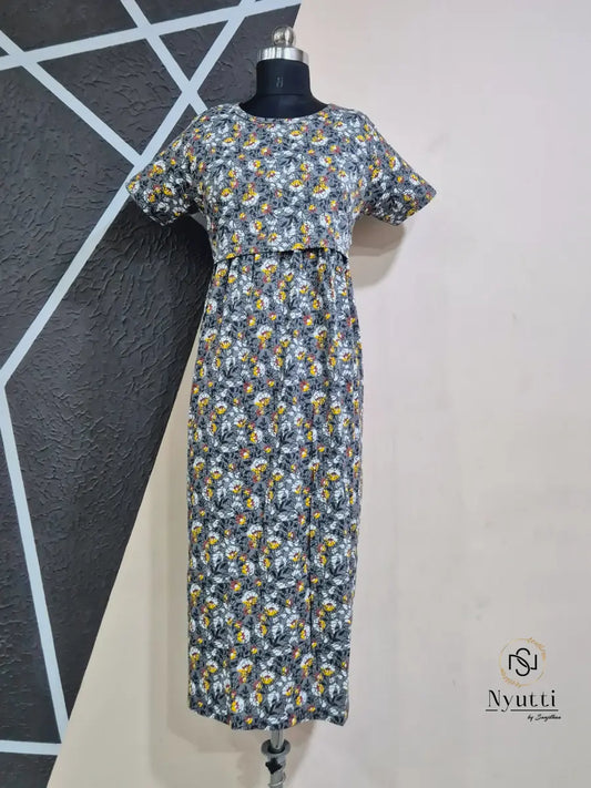 Iris - Pull Up - Full Length - Plus Size