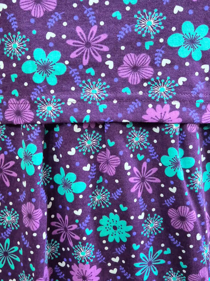 Indigo - Pull Up - Full Length - Plus Size