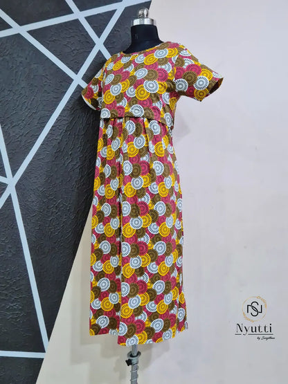 Orbis - Pull Up - Full Length - Plus Size