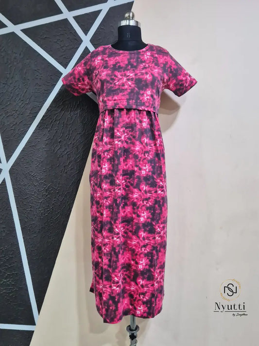 Ruby - Pull Up - Full Length - Plus Size