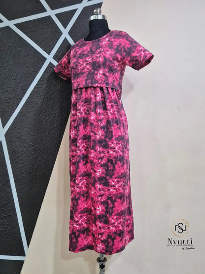 Ruby - Pull Up - Full Length - Plus Size