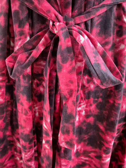 Ruby - Pull Up - Full Length - Plus Size