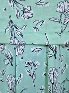 Water Lily - Pull Up - Full Length - Plus Size