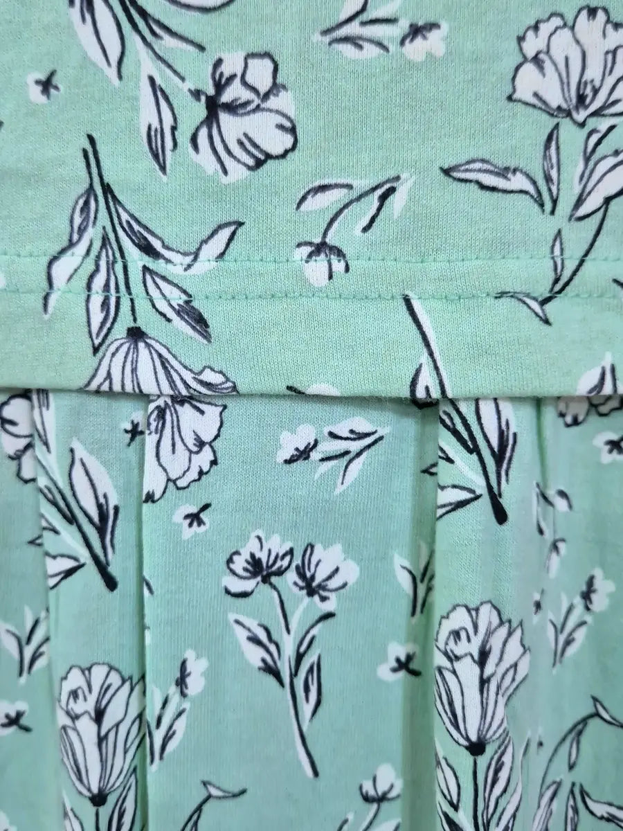 Water Lily - Pull Up - Full Length - Plus Size