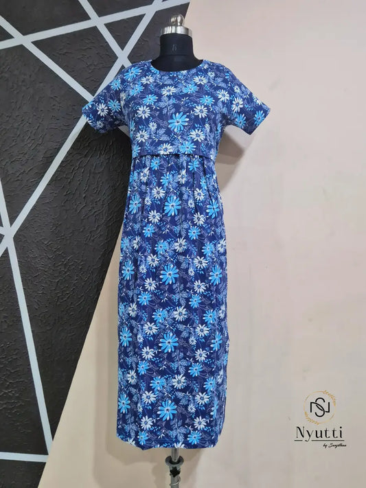 Bluebell - Pull Up - Full Length - Plus Size