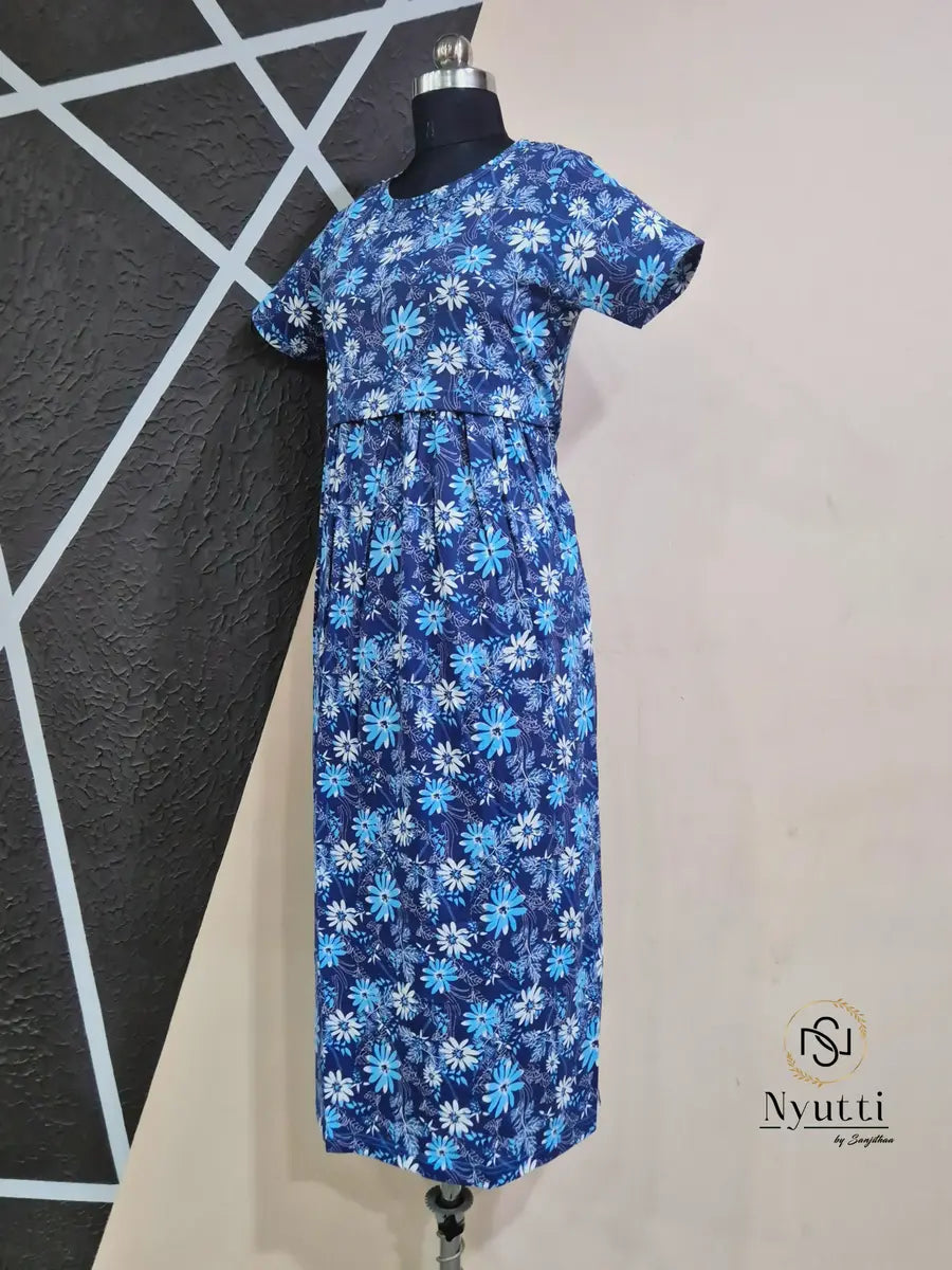 Bluebell - Pull Up - Full Length - Plus Size