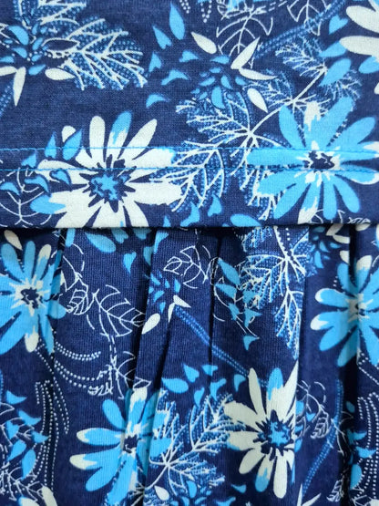Bluebell - Pull Up - Full Length - Plus Size