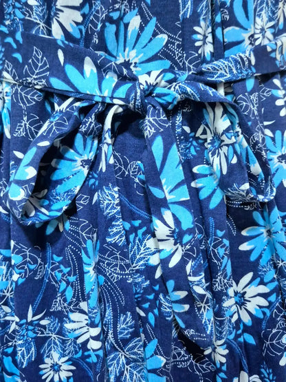 Bluebell - Pull Up - Full Length - Plus Size