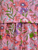Gerbera - Pull Up - Midi Length
