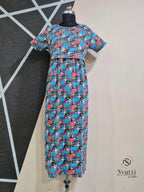 Cubic - Pull Up - Full Length - Plus Size