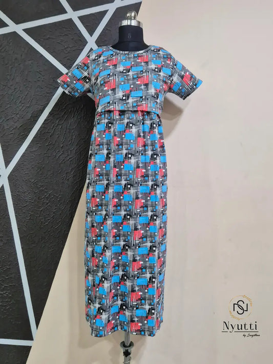 Cubic - Pull Up - Full Length - Plus Size