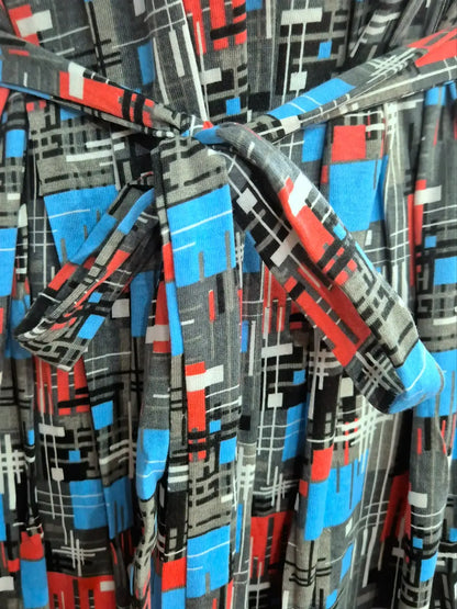 Cubic - Pull Up - Full Length - Plus Size