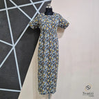 Iris - Side Pull - Full Length