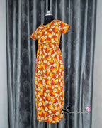 Birch - Pull Up - Full Length - Plus Size