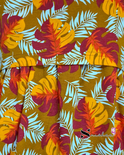 Birch - Pull Up - Full Length - Plus Size
