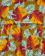 Birch - Pull Up - Full Length