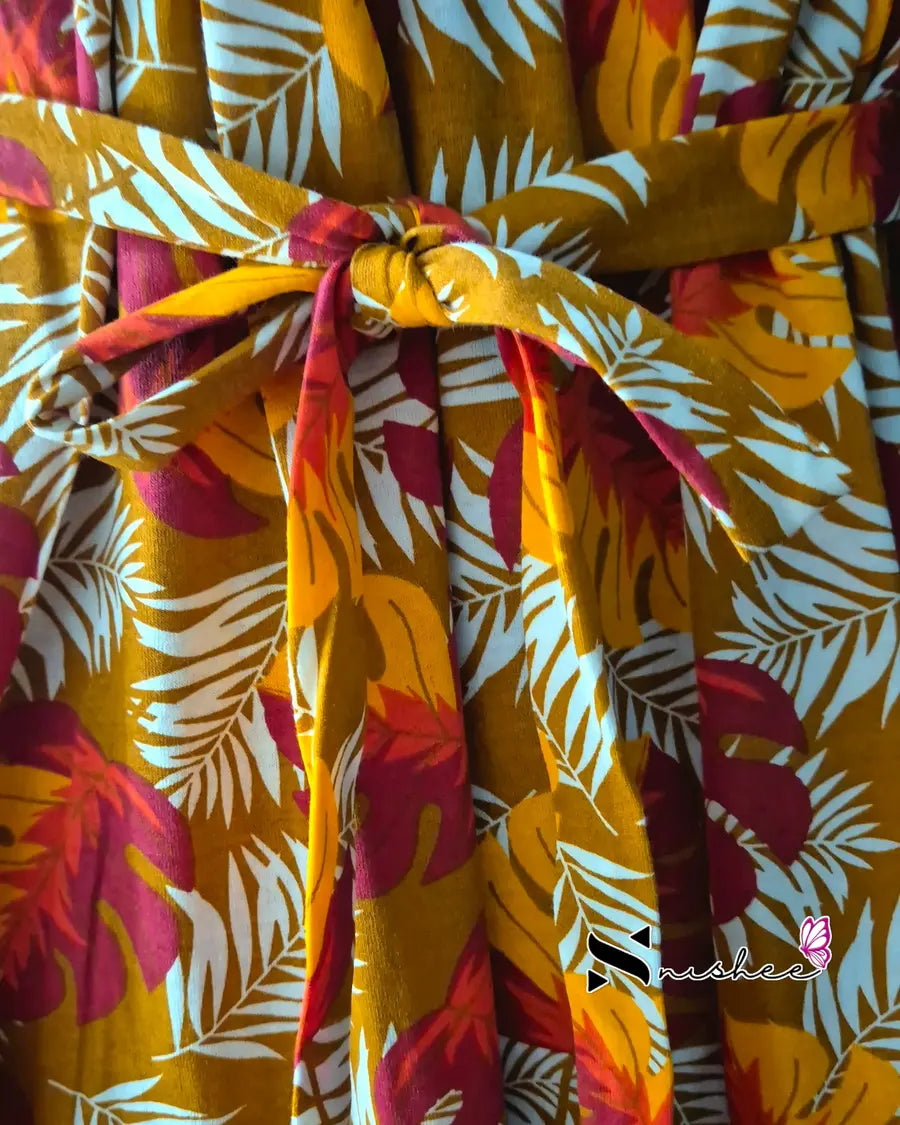 Birch - Pull Up - Full Length - Plus Size