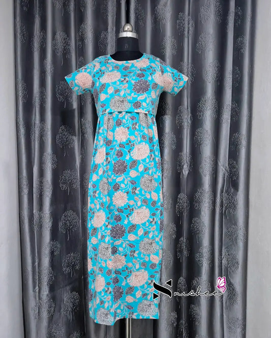 Zinnia - Pull Up - Full Length - Plus Size