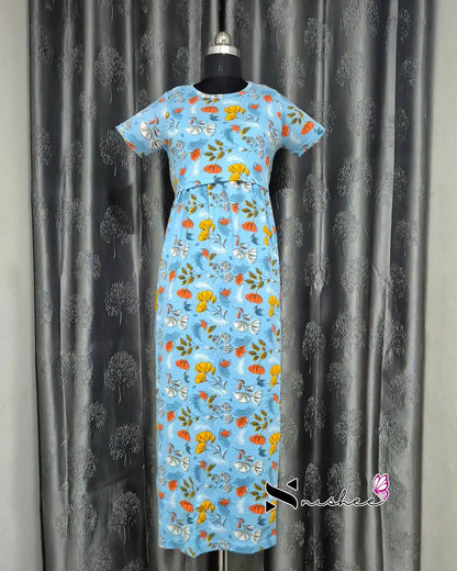 Meadow - Pull Up - Full Length - Plus Size