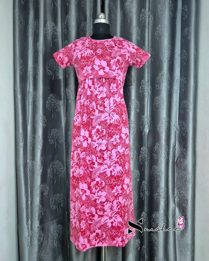 Saffron - Pull Up - Full Length - Plus Size