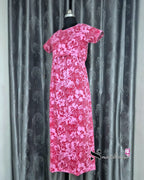 Saffron - Pull Up - Full Length - Plus Size