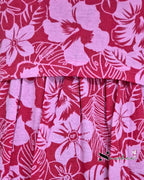 Saffron - Pull Up - Full Length - Plus Size