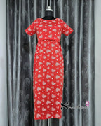 Soulmate - Pull Up - Midi Length