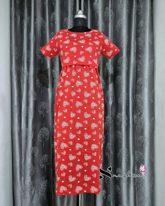 Soulmate - Pull Up - Midi Length
