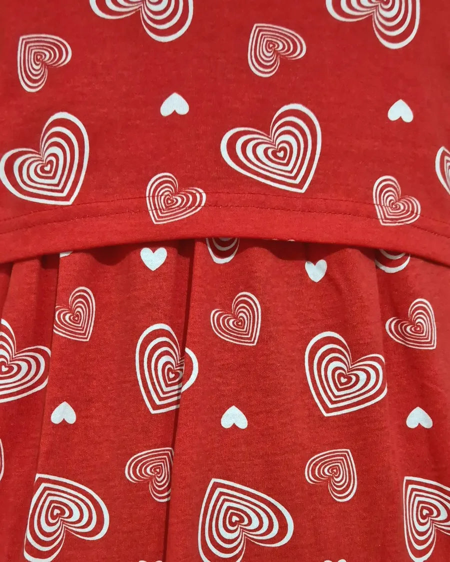 Soulmate - Pull Up - Midi Length
